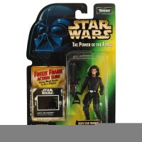 Star Wars POTF 2 -  Death Star Trooper (Freeze Frame) -...