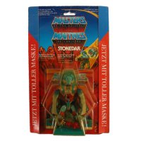 Vintage MotU / Masters of the Universe - Stonedar mit...