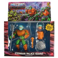 Mattel - Masters of the Universe MotU Origins - Eternian...