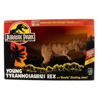 Kenner - Jurassic Park / World - Young Tyrannosaurus Rex...