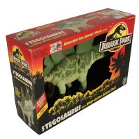 Kenner - Jurassic Park / World - Stegosaurus JP07 - MISB