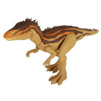 Mattel - Jurassic Park / World - Cretaceous Dino Escape - Carcharodontosaurus - lose