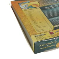 Reshiram & Glurak GX Liga Kampf Deck - Pokemon TCG - deutsch
