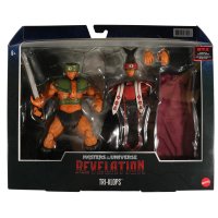 Mattel - Masters of the Universe MotU Revelation -...