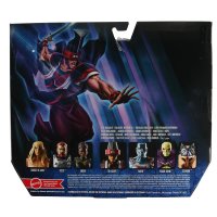 Mattel - Masters of the Universe MotU Revelation -...