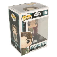 Funko Pop - Star Wars Young Jyn Erso #185 - MIB