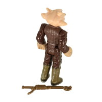 Star Wars Vintage - Ree-Yees (Lili Ledy / Mexico) - lose...