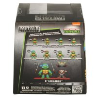 Jada Toys Metals / Die Cast - TMNT / Turtles - Leonardo...