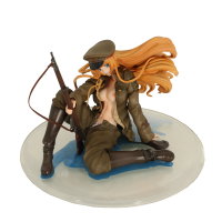 Native Creators Collection - Elfriede 1/7 Statue (ca....