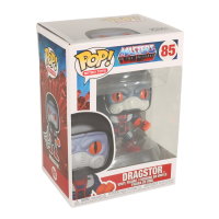 Funko Pop Art - MOTU - Dragstor #85 - MIB