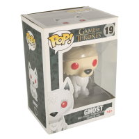 Funko Pop - Game of Thrones Ghost #19 - MIB