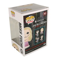 Funko Pop Animation - Miss Fuchi #913 - MIB