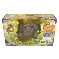 TMNT / Ninja Turtles - Cowabunga Cracking Turtle Egg...