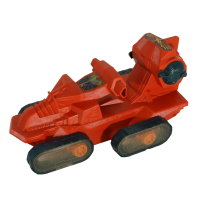 Vintage MotU / Masters of the Universe - Attak Trak /...