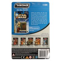 Star Wars Vintage Saga Collection - Obi-Wan Kenobi VC31 -...