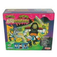 TMNT / Teenage Mutant Ninja Turtles - Automutations Leo -...