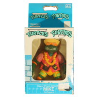 TMNT / Hero Turtles - Dauer-Power-Urlaub Mike / El...