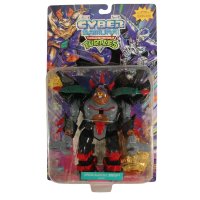 TMNT / Teenage Mutant Ninja Turtles - Cyber Samurai Bebop...