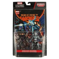 Hasbro Marvel Legends - Secret Wars - Mechanical Masters...