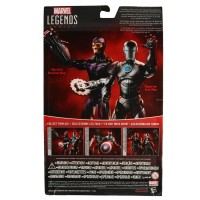 Hasbro Marvel Legends - Secret Wars - Mechanical Masters...