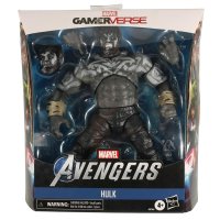 Hasbro Marvel Legends - Gamerverse Hulk - MOC / MISB