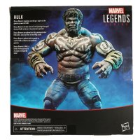 Hasbro Marvel Legends - Gamerverse Hulk - MOC / MISB