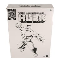 Hasbro Marvel Legends - 80th Anniversary SDCC 2019 - Hulk...