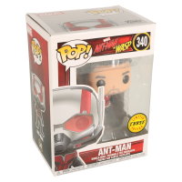 Funko Pop - Ant-Man and the Wasp - Ant-Man #340 - MIB