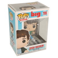 Funko Pop - Big - Josh Baskin  #795 - MIB