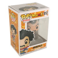 Funko Pop - Dragonball Z - Hercule #812 - MIB