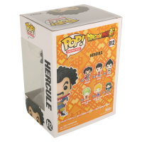 Funko Pop - Dragonball Z - Hercule #812 - MIB