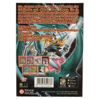 Yu-Gi-Oh - Dragons of Legend - The complete Series 1st...