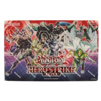 Yu-Gi-Oh - Hero Strike Elite Strucute Deck (deutsch)...