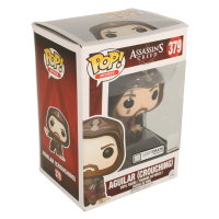 Funko Pop Art - Assassins Creed - Aguilar #379 - MIB