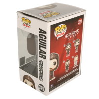 Funko Pop Art - Assassins Creed - Aguilar #379 - MIB