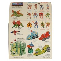 Vintage MotU / Masters of the Universe - Stridor - MISB