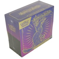 Pokemon Karmesin & Purpur - Miraidon  Top Trainer Box...