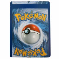 Pokemon - Hypnomorba - Factory Miscut / Misprint - Stunde...