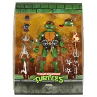 Super 7 - Teenage Mutant Ninja Turtles / TMNT - Raphael...