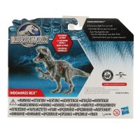 Mattel - Jurassic Park / World - Indominus Rex Bashers...