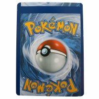 Pokemon - Timmerball - Factory Miscut / Misprint - Stunde...