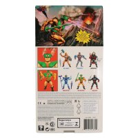 Tri-Klops (2020) - MotU Origins / Masters of the Universe - EU MOC