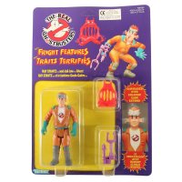 Kenner The Real Ghostbusters - Fright Features - Ray...