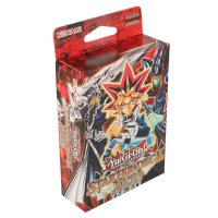 Yu-Gi-Oh - Starter Deck Yugi Reloaded (englisch) 1....