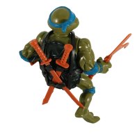 TMNT / Teenage Mutant Ninja Turtles - Leonardo - lose