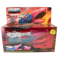 Mattel - Masters of the Universe MotU Origins - Land...