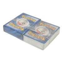 Pokemon Basis / Base Set - Zap! Themendeck / Theme Deck -...