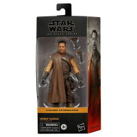 Star Wars Black Series 6" - The Mandalorian - Greef...
