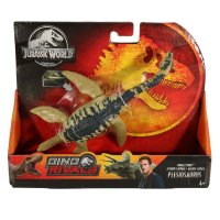 Mattel - Jurassic Park / World - Dino Rivals Plesiosaurs...