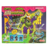 TMNT / Teenage Mutant Ninja Turtles - Automutations...